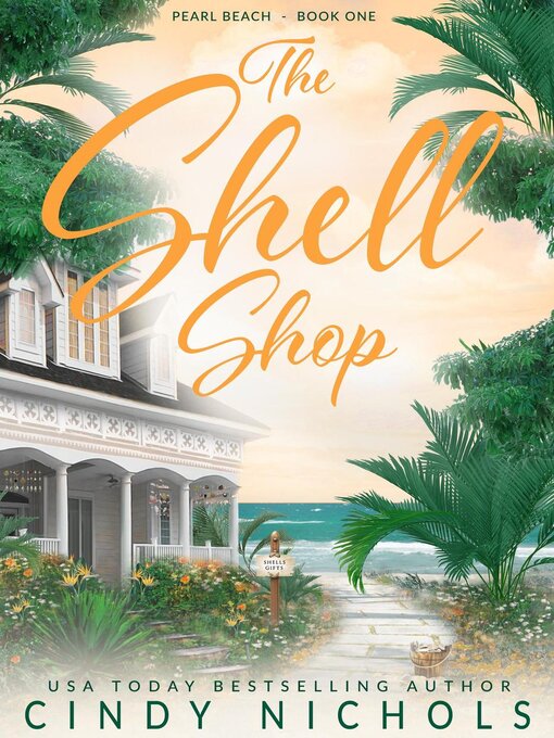Title details for The Shell Shop by Cindy Nichols - Available